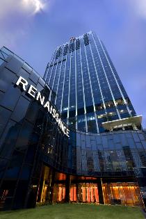 Отель RENAISSANCE BANGKOK RATCHAPRASONG HOTEL 5 * (Таиланд, Бангкок) Отель RENAISSANCE BANGKOK RATCHAPRASONG HOTEL 5 * (Таиланд, Бангкок)