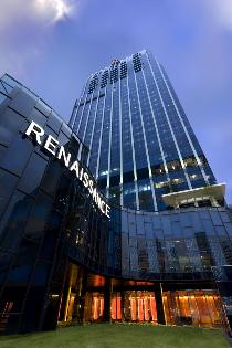 Отель RENAISSANCE BANGKOK RATCHAPRASONG HOTEL 5 * (Таиланд, Бангкок)