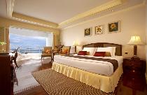 Отель ROYAL CLIFF BEACH RESORT 5 * (Таиланд, Паттайя)