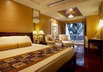 Отель ROYAL CLIFF BEACH RESORT 5 * (Таиланд, Паттайя) Отель ROYAL CLIFF BEACH RESORT 5 * (Таиланд, Паттайя)
