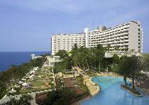 Отель ROYAL CLIFF BEACH RESORT 5 * (Таиланд, Паттайя) Отель ROYAL CLIFF BEACH RESORT 5 * (Таиланд, Паттайя)