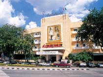 Отель ROYAL HOTEL 3 * (Таиланд, Бангкок)