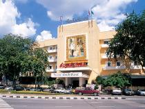 Отель ROYAL HOTEL 3 * (Таиланд, Бангкок) Отель ROYAL HOTEL 3 * (Таиланд, Бангкок)