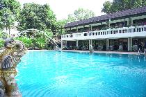 Отель ROYAL ORCHID RESORT 4 * (Таиланд, Паттайя)