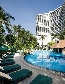 Отель ROYAL ORCHID SHERATON 5 * (Таиланд, Бангкок) Отель ROYAL ORCHID SHERATON 5 * (Таиланд, Бангкок)
