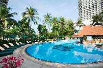 Отель ROYAL ORCHID SHERATON 5 * (Таиланд, Бангкок) Отель ROYAL ORCHID SHERATON 5 * (Таиланд, Бангкок)
