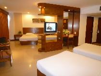 Отель ROYAL PALACE HOTEL 3 * (Таиланд, Паттайя) Отель ROYAL PALACE HOTEL 3 * (Таиланд, Паттайя)