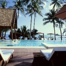 Отель SALA SAMUI RESORT & SPA 4 * (Таиланд, Самуи)