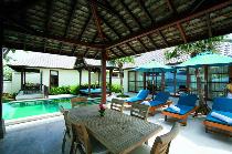 Отель SAMUI BEACH CLUB 5 * (Таиланд, Самуи)