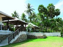 Отель SAMUI BEACH CLUB 5 * (Таиланд, Самуи) Отель SAMUI BEACH CLUB 5 * (Таиланд, Самуи)