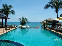 Отель SAMUI JASMINE RESORT 3 * (Таиланд, Самуи)