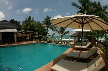 Отель SAMUI JASMINE RESORT 3 * (Таиланд, Самуи)