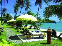 Отель SAMUI PALM BEACH RESORT 4 * (Таиланд, Самуи)