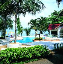 Отель SAMUI PALM BEACH RESORT 4 * (Таиланд, Самуи)