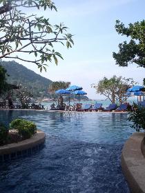 Отель SAMUI YACHT CLUB 3 * (Таиланд, Самуи)