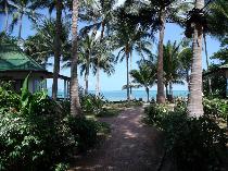 Отель SAMUI YACHT CLUB 3 * (Таиланд, Самуи)