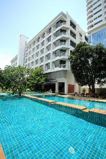 Отель SANDALAY 3 * (Таиланд, Паттайя) Отель SANDALAY 3 * (Таиланд, Паттайя)