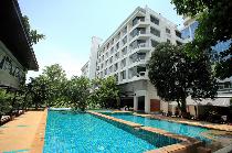 Отель SANDALAY 3 * (Таиланд, Паттайя) Отель SANDALAY 3 * (Таиланд, Паттайя)