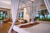 Отель SANTIBURI GOLF RESORT & SPA (SAMUI) 5 * (Таиланд, Самуи) Отель SANTIBURI GOLF RESORT & SPA (SAMUI) 5 * (Таиланд, Самуи)