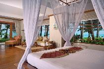 Отель SANTIBURI GOLF RESORT & SPA (SAMUI) 5 * (Таиланд, Самуи)