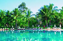 Отель SANTIBURI GOLF RESORT & SPA (SAMUI) 5 * (Таиланд, Самуи) Отель SANTIBURI GOLF RESORT & SPA (SAMUI) 5 * (Таиланд, Самуи)