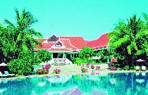 Отель SANTIBURI GOLF RESORT & SPA (SAMUI) 5 * (Таиланд, Самуи)