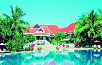 Отель SANTIBURI GOLF RESORT & SPA (SAMUI) 5 * (Таиланд, Самуи) Отель SANTIBURI GOLF RESORT & SPA (SAMUI) 5 * (Таиланд, Самуи)