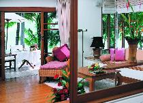 Отель SANTIBURI GOLF RESORT & SPA (SAMUI) 5 * (Таиланд, Самуи) Отель SANTIBURI GOLF RESORT & SPA (SAMUI) 5 * (Таиланд, Самуи)