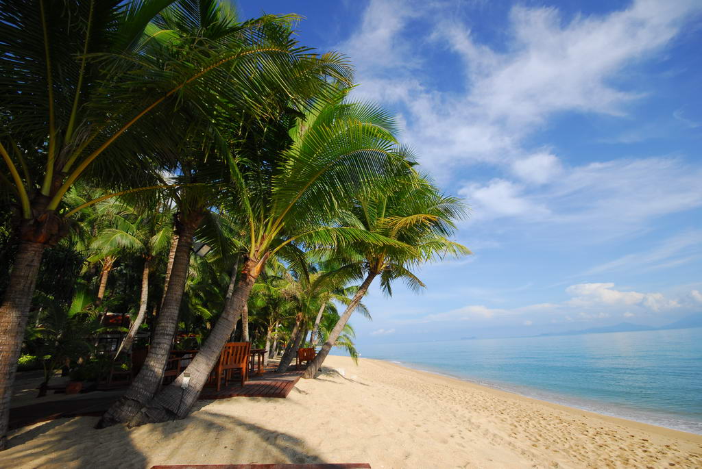 Santiburi Koh Samui