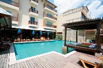 Отель SARITA CHALET&SPA 3 * (Таиланд, Паттайя) Отель SARITA CHALET&SPA 3 * (Таиланд, Паттайя)