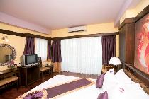 Отель SARITA CHALET&SPA 3 * (Таиланд, Паттайя) Отель SARITA CHALET&SPA 3 * (Таиланд, Паттайя)