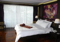 Отель SARITA CHALET&SPA 3 * (Таиланд, Паттайя) Отель SARITA CHALET&SPA 3 * (Таиланд, Паттайя)