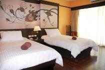 Отель SARITA CHALET&SPA 3 * (Таиланд, Паттайя) Отель SARITA CHALET&SPA 3 * (Таиланд, Паттайя)