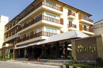 Отель SARITA CHALET&SPA 3 * (Таиланд, Паттайя) Отель SARITA CHALET&SPA 3 * (Таиланд, Паттайя)