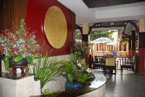Отель SARITA CHALET&SPA 3 * (Таиланд, Паттайя) Отель SARITA CHALET&SPA 3 * (Таиланд, Паттайя)