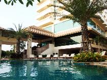 Отель SEA BREEZE 3 * (Таиланд, Паттайя) Отель SEA BREEZE 3 * (Таиланд, Паттайя)