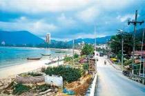 Отель SEAVIEW PATONG 4 * (Таиланд, Пхукет) Отель SEAVIEW PATONG 4 * (Таиланд, Пхукет)