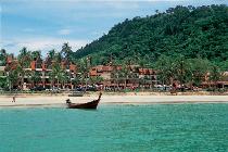 Отель SEAVIEW PATONG 4 * (Таиланд, Пхукет)