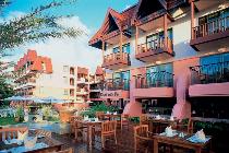 Отель SEAVIEW PATONG 4 * (Таиланд, Пхукет) Отель SEAVIEW PATONG 4 * (Таиланд, Пхукет)