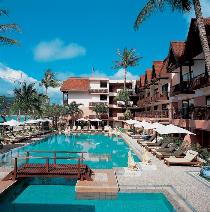 Отель SEAVIEW PATONG 4 * (Таиланд, Пхукет) Отель SEAVIEW PATONG 4 * (Таиланд, Пхукет)