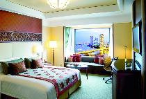 Отель SHANGRI-LA 5 * (Таиланд, Бангкок)