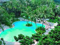 Отель SHANGRI-LA 5 * (Таиланд, Бангкок) Отель SHANGRI-LA 5 * (Таиланд, Бангкок)