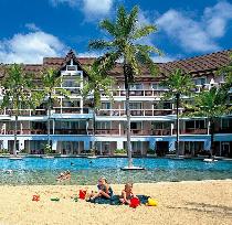 Отель SHERATON GRAND LAGUNA 5 * (Таиланд, Пхукет) Отель SHERATON GRAND LAGUNA 5 * (Таиланд, Пхукет)