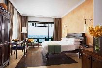 Отель SHERATON PATTAYA RESORT 5 * (Таиланд, Паттайя)