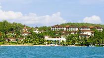 Отель SHERATON PATTAYA RESORT 5 * (Таиланд, Паттайя) Отель SHERATON PATTAYA RESORT 5 * (Таиланд, Паттайя)