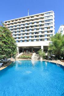 Отель SIAM BAYVIEW HOTEL 4 * (Таиланд, Паттайя) Отель SIAM BAYVIEW HOTEL 4 * (Таиланд, Паттайя)