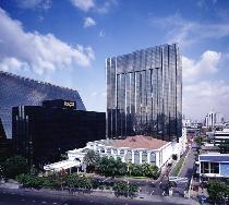 Отель SIAM CITY BANGKOK 5 * (Таиланд, Бангкок) Отель SIAM CITY BANGKOK 5 * (Таиланд, Бангкок)