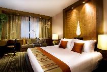 Отель SIAM CITY BANGKOK 5 * (Таиланд, Бангкок) Отель SIAM CITY BANGKOK 5 * (Таиланд, Бангкок)