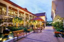 Отель SIAM CITY BANGKOK 5 * (Таиланд, Бангкок)