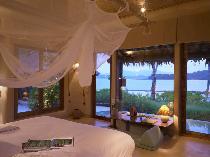 Отель SIX SENSES DESTINATION SPA AT PHUKET 5 * (Таиланд, Пхукет) Отель SIX SENSES DESTINATION SPA AT PHUKET 5 * (Таиланд, Пхукет)